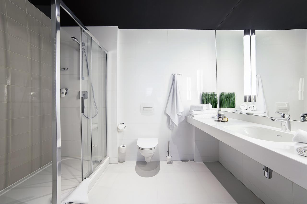 Metropolitan Hotel 4*